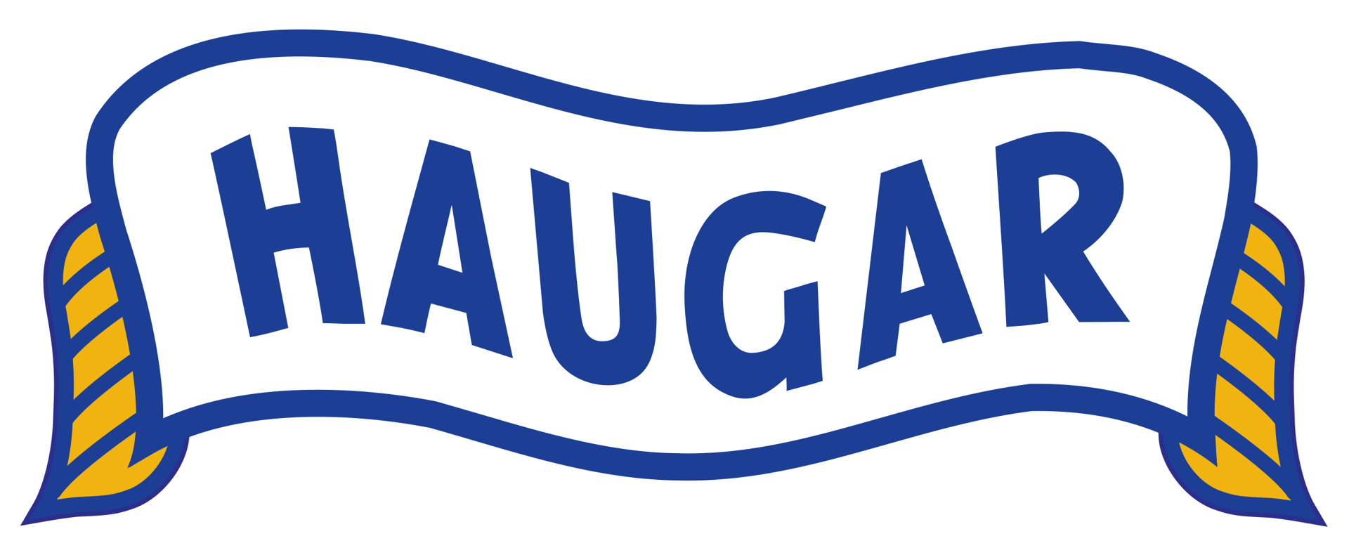SK Haugar logo